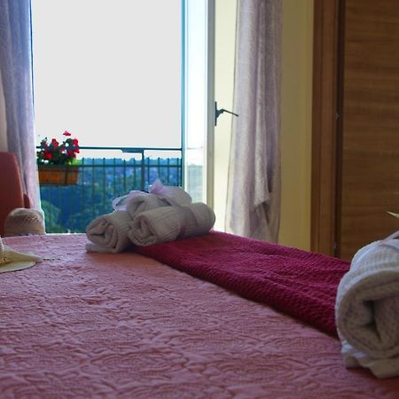 Il Paradiso Degli Dei Agerola Zewnętrze zdjęcie