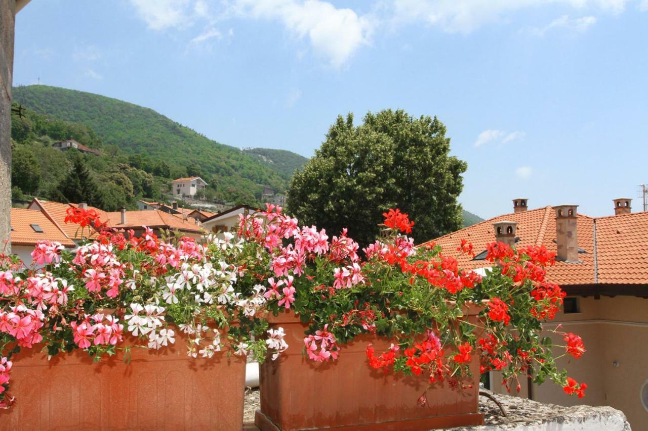Il Paradiso Degli Dei Agerola Zewnętrze zdjęcie