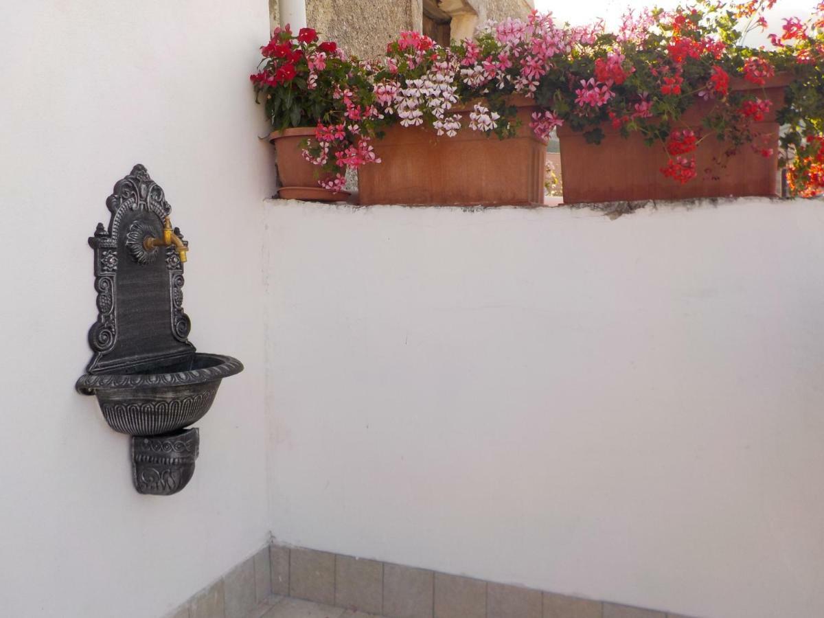Il Paradiso Degli Dei Agerola Zewnętrze zdjęcie
