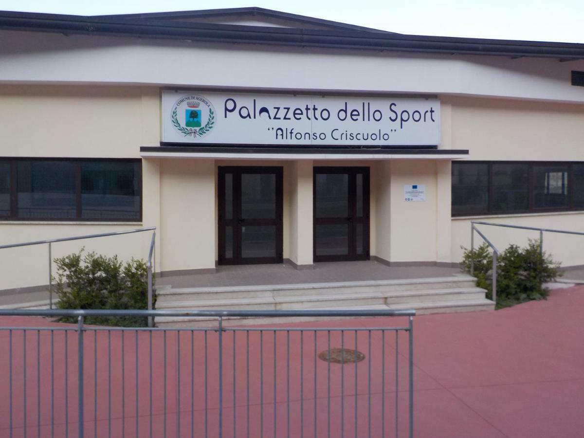 Il Paradiso Degli Dei Agerola Zewnętrze zdjęcie