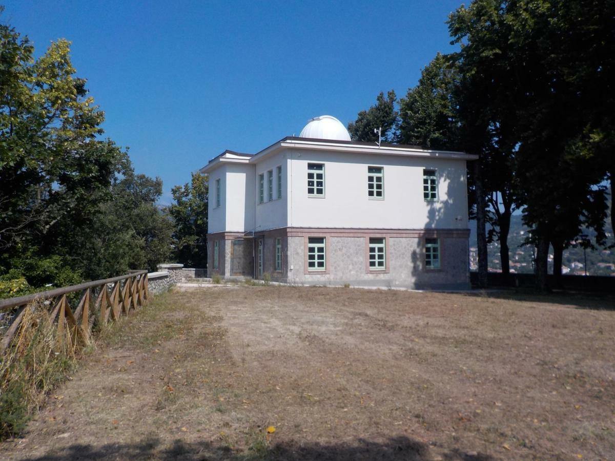 Il Paradiso Degli Dei Agerola Zewnętrze zdjęcie
