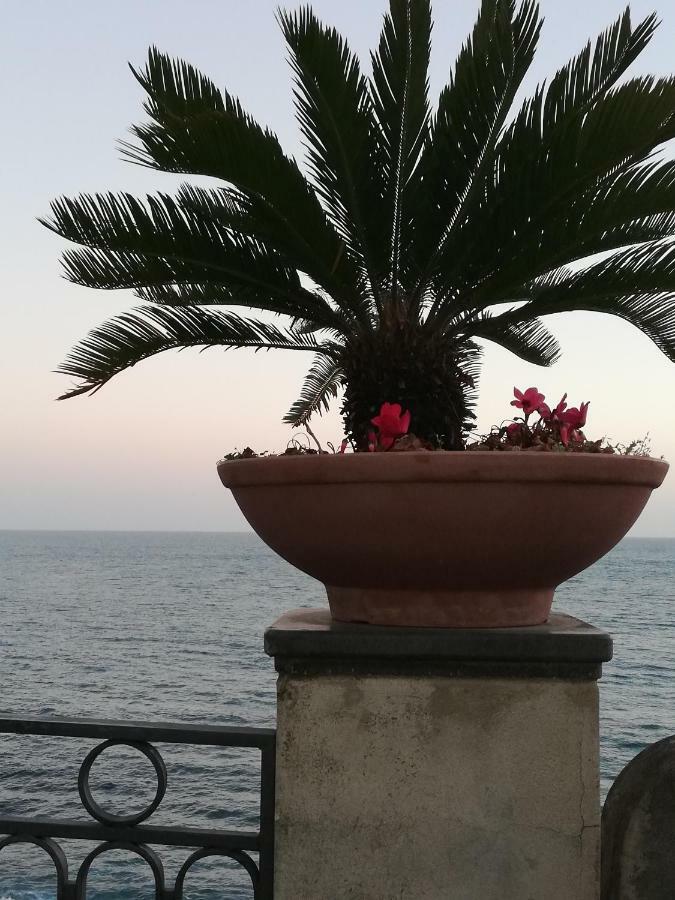 Il Paradiso Degli Dei Agerola Zewnętrze zdjęcie