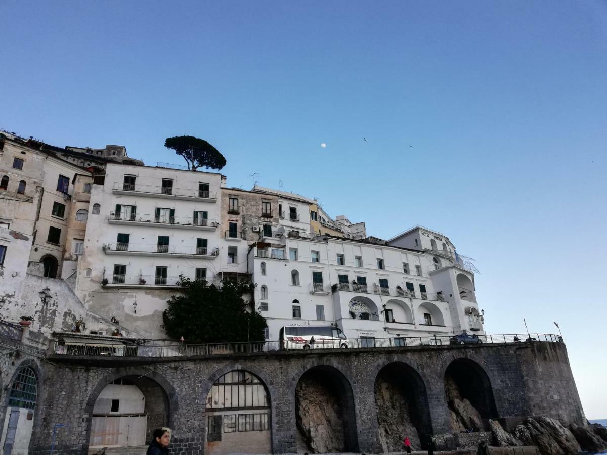 Il Paradiso Degli Dei Agerola Zewnętrze zdjęcie