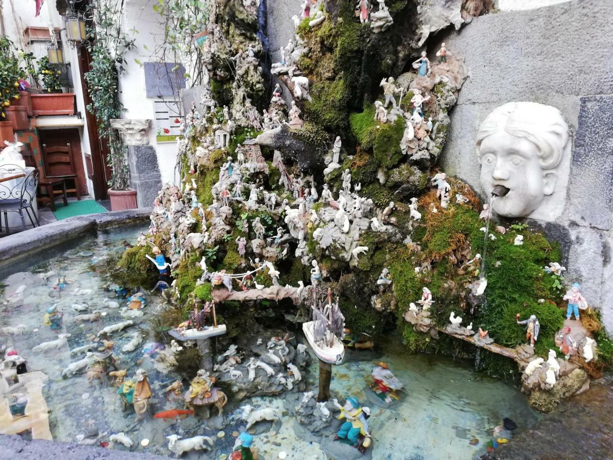 Il Paradiso Degli Dei Agerola Zewnętrze zdjęcie