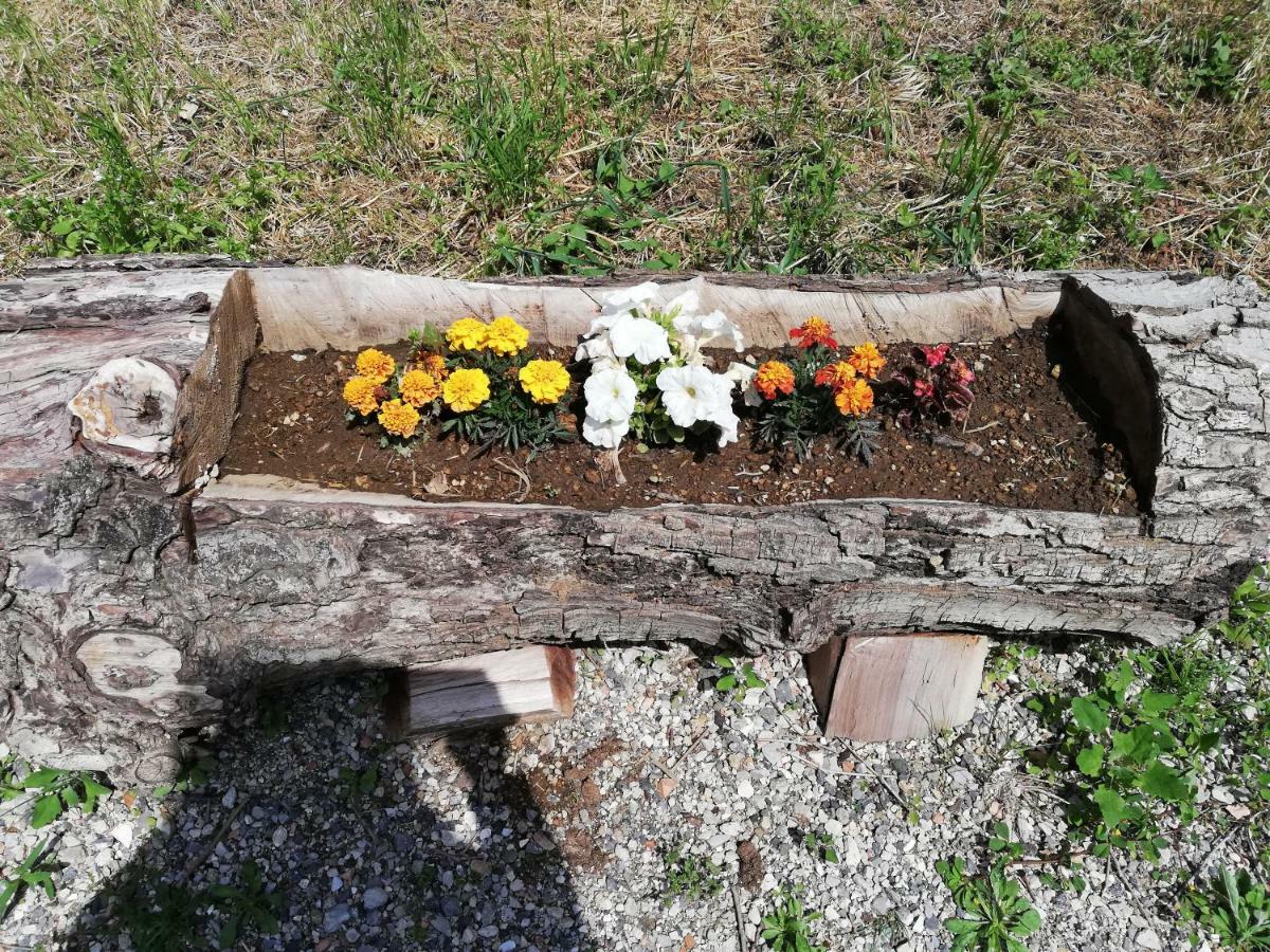 Il Paradiso Degli Dei Agerola Zewnętrze zdjęcie